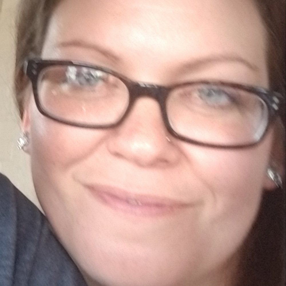 Meet your Posher, Ivey
